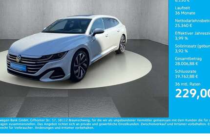 VW Arteon 40.261 km 31.470 &euro; Halle 06110