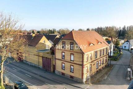 Haus Landsberg Oppin - 8 Zimmer, 240 m&sup2;, 230.000&euro; | Angebot:25212874