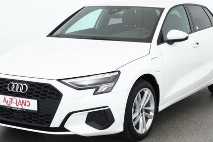Audi A3 37.177 km 25.490 &euro; Brehna 06796