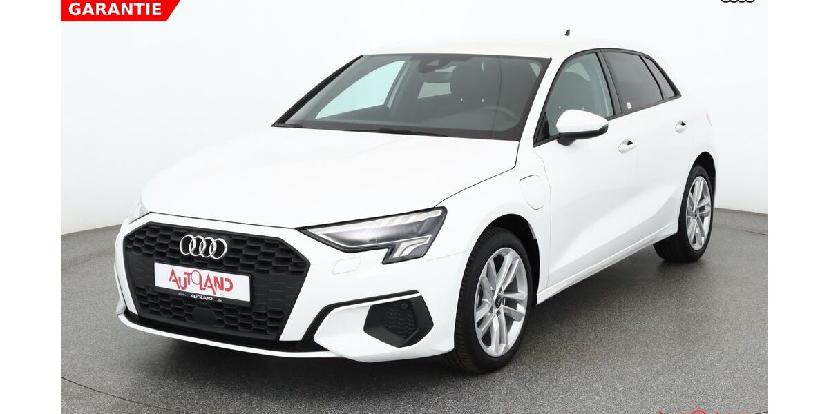 Audi A3 37.177 km 25.490 &euro; Brehna 06796