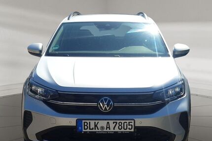 VW Taigo 8.750 km 23.900 € Weißenfels 06667