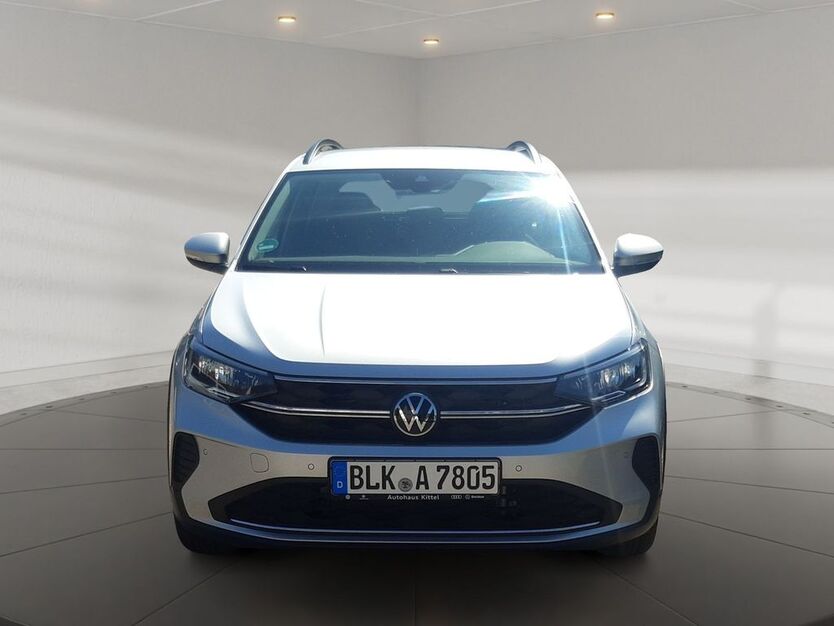 VW Taigo 8.750 km 23.900 € Weißenfels 06667