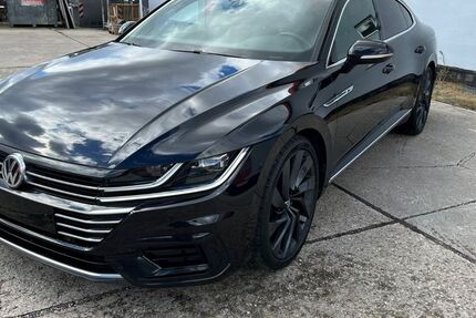 VW Arteon 169.458 km 24.900 € Leipzig 04319
