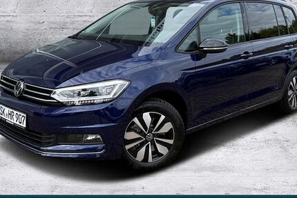 VW Touran 15.000 km 38.440 &euro; Leuna 06237
