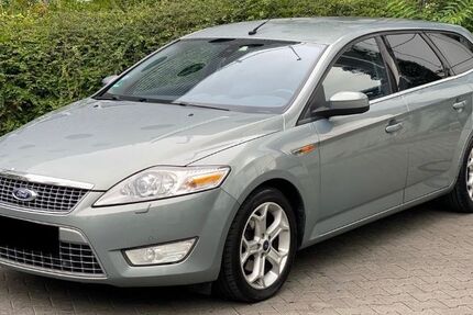 Ford Mondeo 196.000 km 3.990 € Leipzig 04155