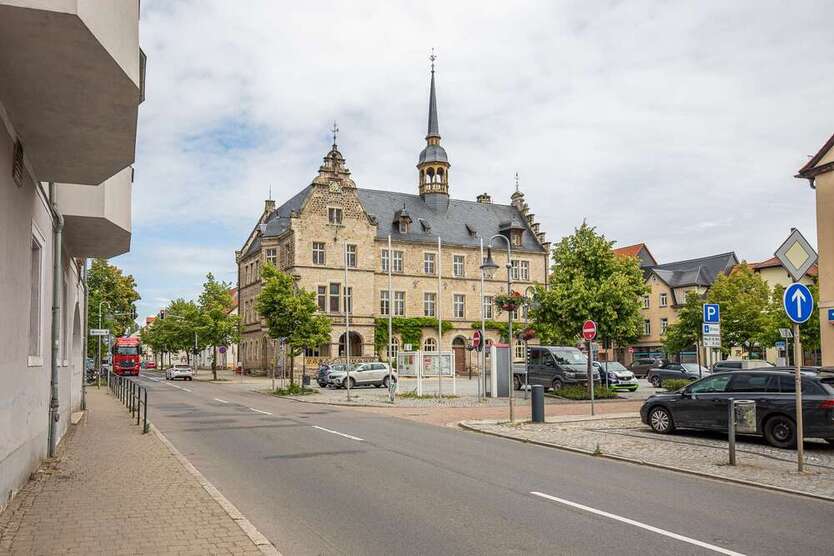 BAUTRÄGERFREI: Ellerbacher Höfe: ANKOMMEN.WOHLFÜHLEN.BLEIBEN. zimmer