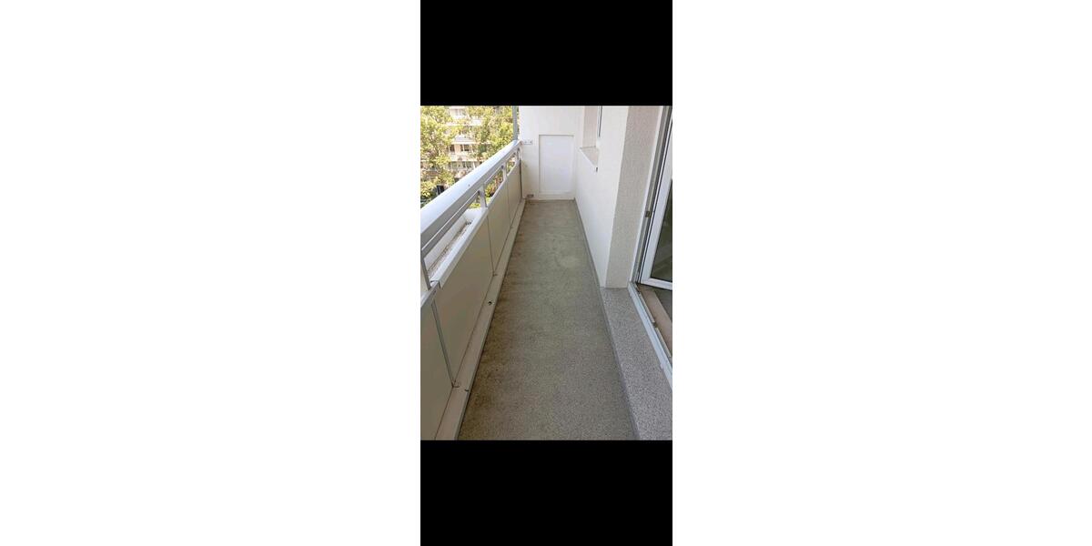 Etagenwohnung Halle (Saale) Halle-Neustadt - 1 Zimmer, 38 m&sup2;, 379&euro; | Angebot:25991789