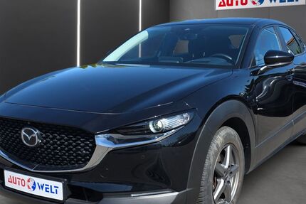 Mazda CX-30 60.654 km 19.490 &euro; Sandersdorf Brehna 06796