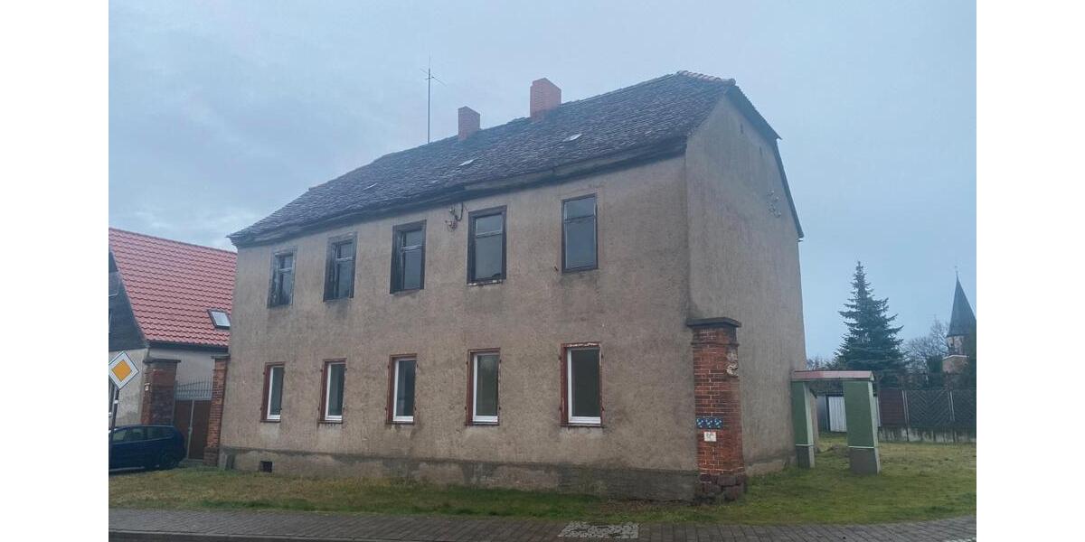 Einfamilienhaus Wettin-Löbejün Löbejün - 46.900&euro; | Angebot:25995303