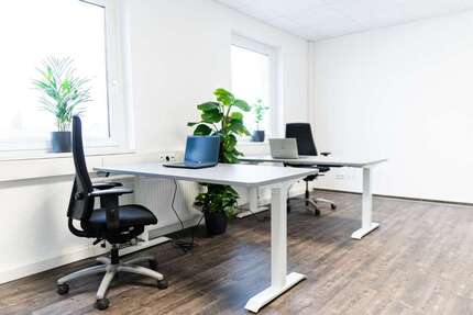 Büro in Leipzig 950 € 20 m²