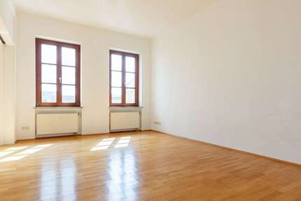 Wohnung zum Mieten in Leipzig Zentrum-Südost 805 € 75.7 m²