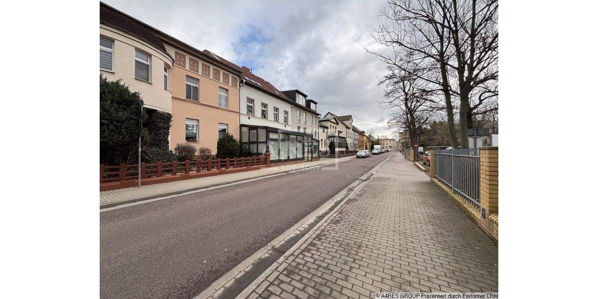 Mehrfamilienhaus, Wohnhaus Köthen - 30.000&euro; | Angebot:25698457