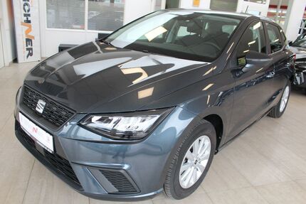 Seat Ibiza 47.600 km 17.490 &euro; Eisleben 06295