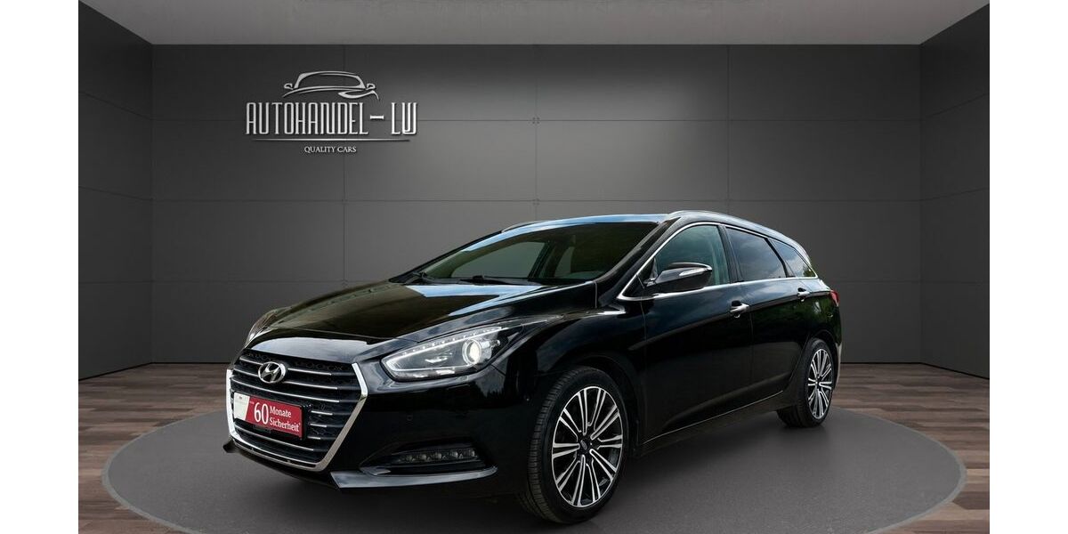 Hyundai i40 127.400 km 9.890 &euro; Schkopau 06258