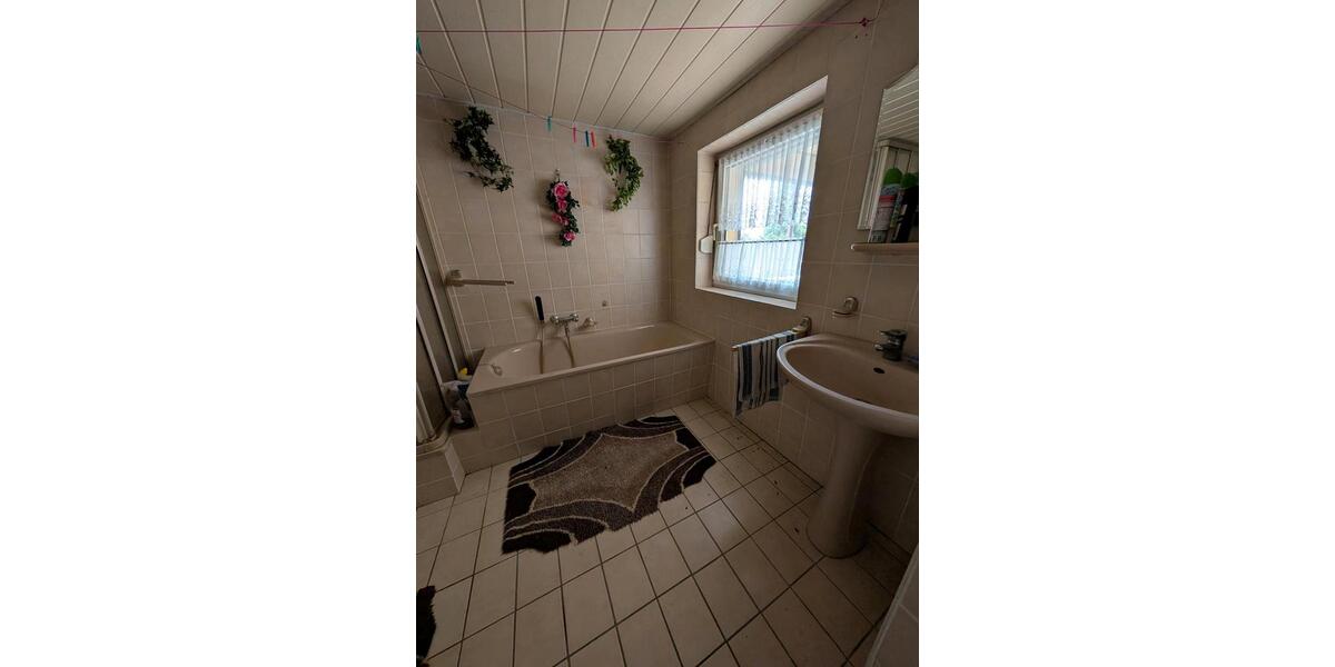 Einfamilienhaus Südliches Anhalt Pfaffendorf - 6 Zimmer, 116 m&sup2;, 112.000&euro; | Angebot:26700912