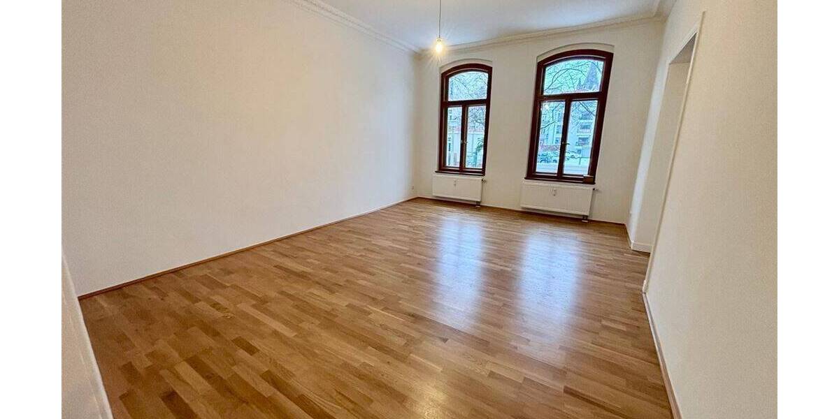 Etagenwohnung Halle Paulusviertel - 4 Zimmer, 139 m&sup2;, 418.000&euro; | Angebot:26246233
