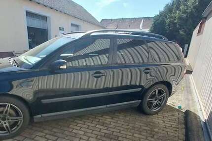 Volvo V50 220.420 km 1.500 &euro; Wettin-Löbejün 06193
