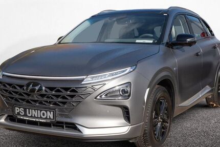 Hyundai NEXO 50.202 km 22.990 &euro; Halle 06122