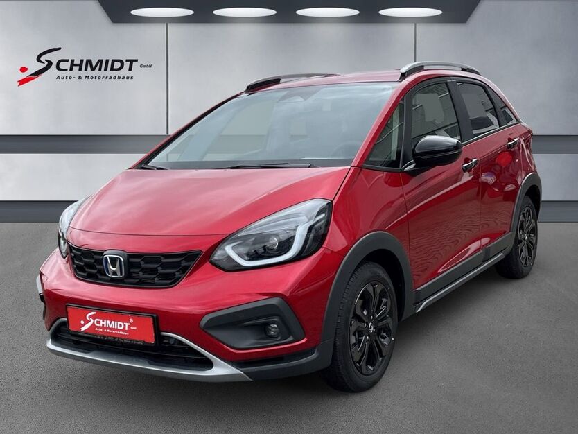 Honda Jazz 1.625 km 29.990 € Halle 06126