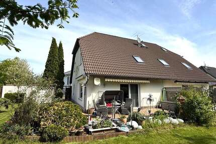 Haus zum Kaufen in Bitterfeld-Wolfen Bitterfeld 236.000 € 108.28 m²