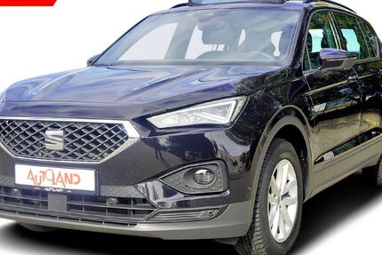 Seat Tarraco 67.204 km 29.950 € Brehna 06796