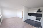 Etagenwohnung Halle (Saale) Nietleben - 3 Zimmer, 56 m&sup2;, 350&euro; | Angebot:24600724
