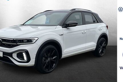 VW T-Roc 16.036 km 28.390 &euro; Halle / Saale 06120
