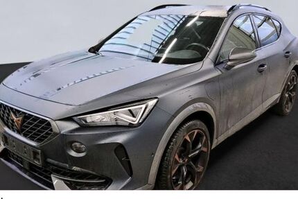 Cupra Formentor 31.544 km 27.520 &euro; Halle (Saale) 06110