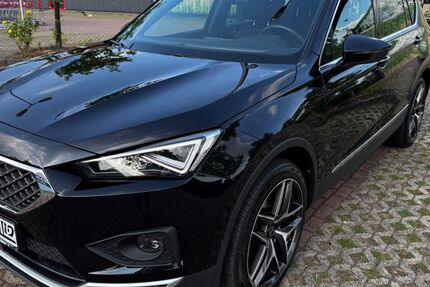 Seat Tarraco 78.000 km 22.000 &euro; Halle (Saale) 06118