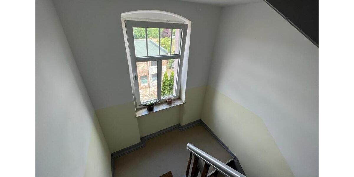 Etagenwohnung Halle (Saale) Nietleben - 2 Zimmer, 41 m&sup2;, 310&euro; | Angebot:26619861