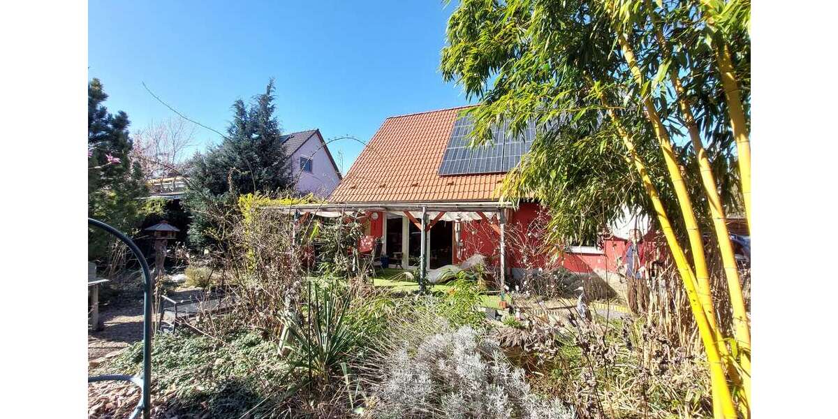 Einfamilienhaus Petersberg OT Drobitz Drobitz - 4 Zimmer, 118 m&sup2;, 209.000&euro; | Angebot:26664788