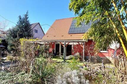 Haus Petersberg OT Drobitz Drobitz - 4 Zimmer, 118 m&sup2;, 209.000&euro; | Angebot:26664788