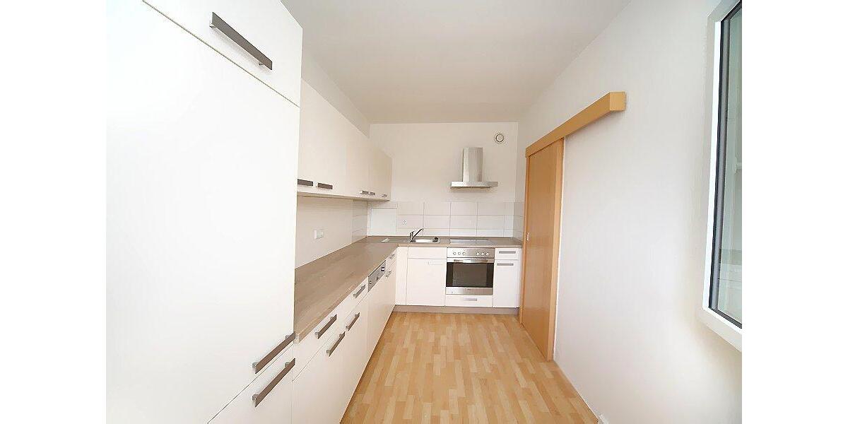 Etagenwohnung Eisleben (Lutherstadt) - 2 Zimmer, 56 m&sup2;, 296&euro; | Angebot:26129726
