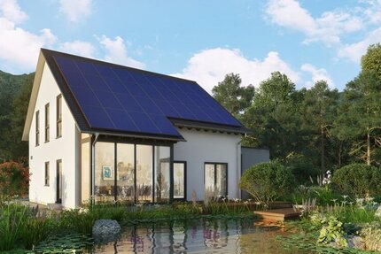 Ihr Traum-Eigenheim in Bad Dürrenberg: Individuell und Nachhaltig 5 zimmer