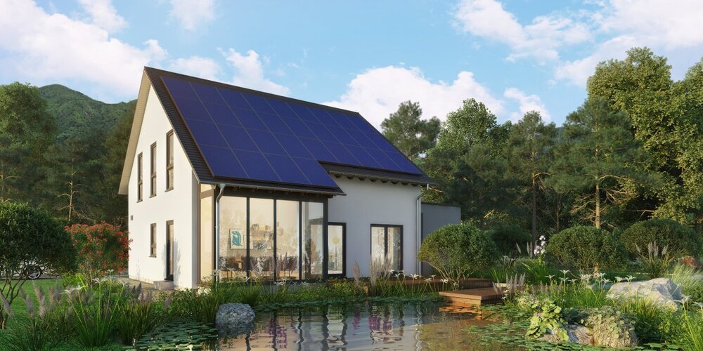 Ihr Traum-Eigenheim in Bad Dürrenberg: Individuell und Nachhaltig 5 zimmer