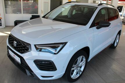 Seat Ateca 35.050 km 25.990 € Eisleben 06295