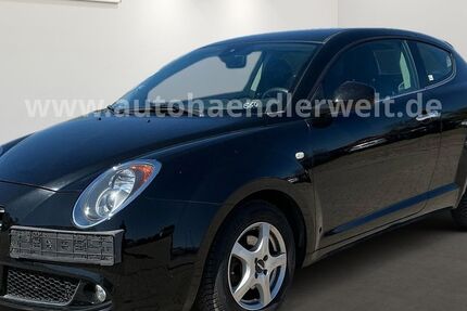 Alfa Romeo MiTo 88.914 km 3.999 &euro; Brehna 06796