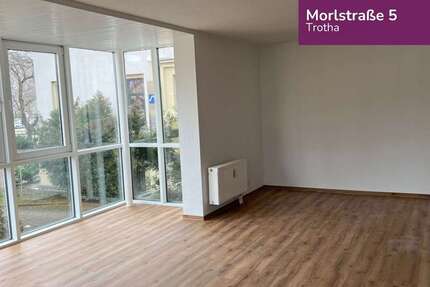 Wohnung Halle Frohe Zukunft - 2 Zimmer, 67 m&sup2;, 600&euro; | Angebot:25894183