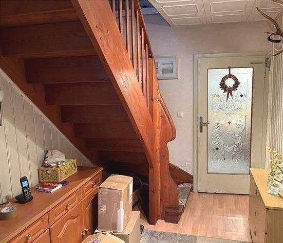 Einfamilienhaus Querfurt Landgrafroda - 4 Zimmer, 135 m&sup2;, 70.000&euro; | Angebot:25152761