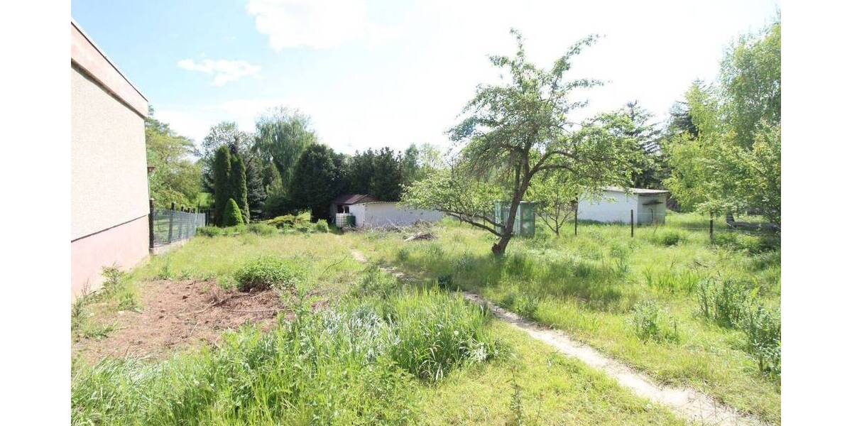 Einfamilienhaus Bad Lauchstädt Milzau - 5 Zimmer, 120 m&sup2;, 199.000&euro; | Angebot:26128511