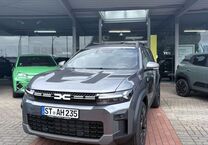 Gebrauchtwagen Dacia Bigster