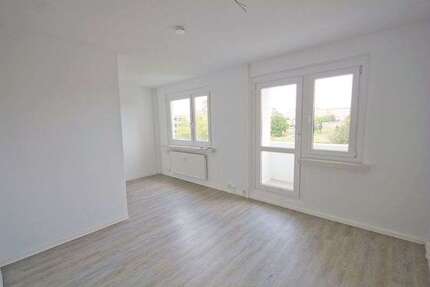 Wohnung Halle (Saale) Heide-Nord/Blumenau - 1 Zimmer, 31 m&sup2;, 291&euro; | Angebot:27670952