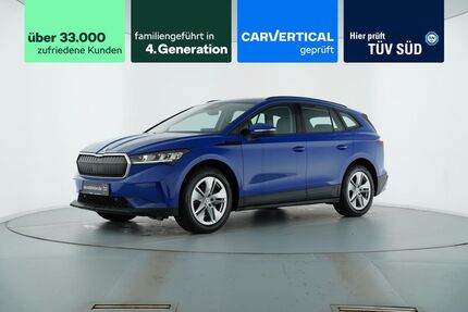 Skoda Enyaq 9.437 km 24.889 &euro; Halle (Saale) 06126