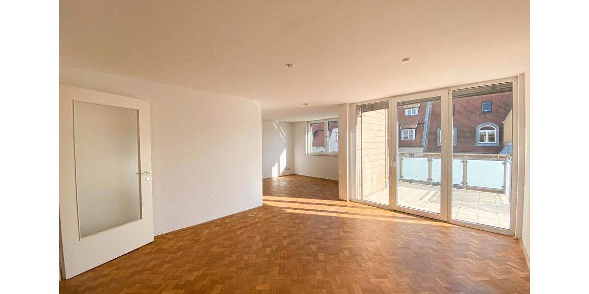 Etagenwohnung Halle (Saale) Damaschkestraße - 3 Zimmer, 95 m&sup2;, 1.000&euro; | Angebot:26587413