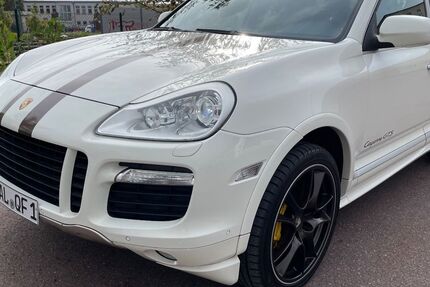 Porsche Cayenne 149.000 km 17.999 &euro; Halle 06110