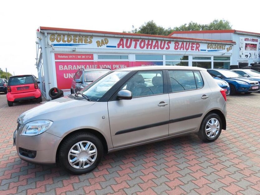 Fabia