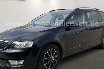 Skoda Octavia 162.115 km 7.999 &euro; Brehna 06796