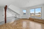 Dachgeschoßwohnung Halle (Saale) Am Wasserturm/Thaerviertel - 4 Zimmer, 103 m&sup2;, 285.000&euro; | Angebot:27096875