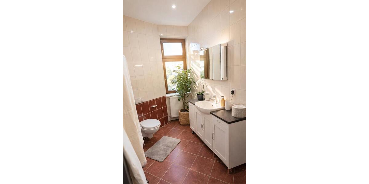 Maisonettenwohnung Halle (Saale) Damaschkestraße - 3 Zimmer, 110 m&sup2;, 195.000&euro; | Angebot:26370276