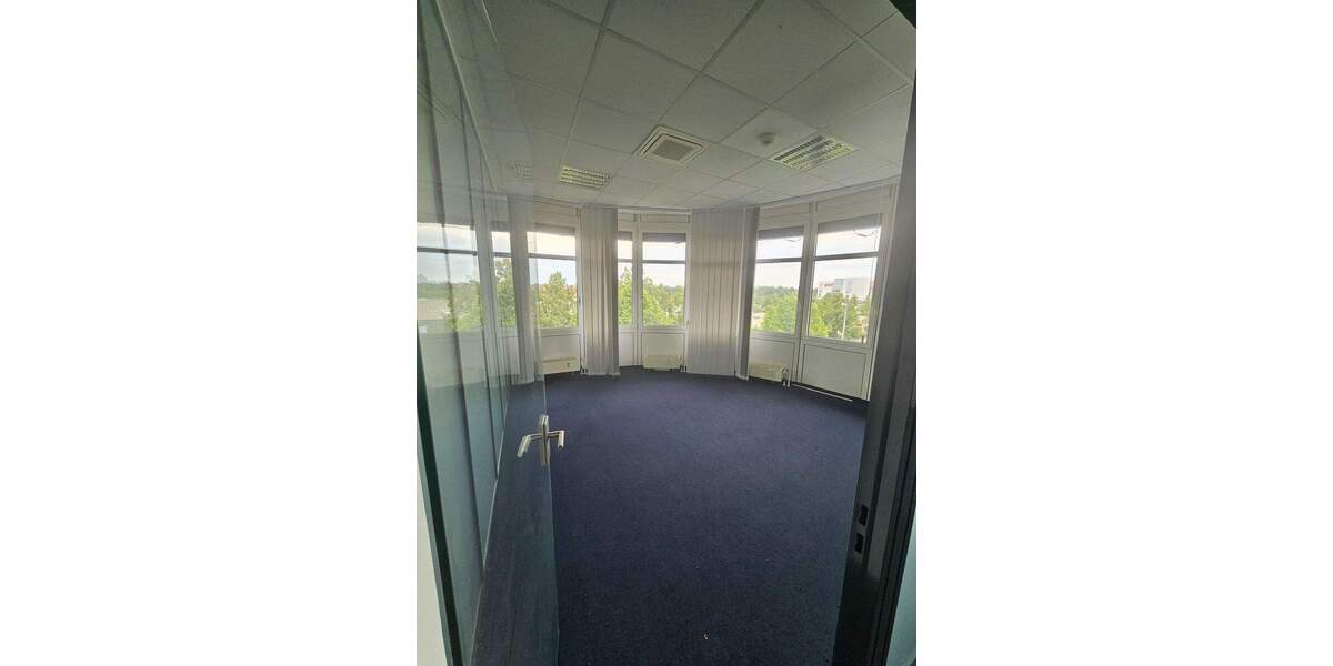 Gewerbeobjekt Wiedemar - 1 Zimmer, 598 m&sup2;, 5.088&euro; | Angebot:25916714